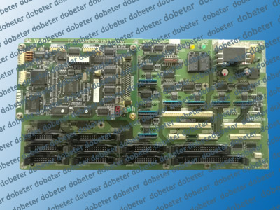 KG2-M4580-000 I O Conv Board Assy