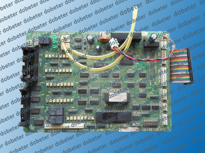 KG7-M4570-01X YVL88 I O BOARD LAM ASSY