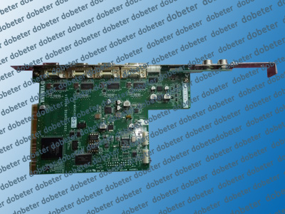 KGJ-M441H-030 Vision Board Assy