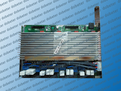 KGK-M5810-11X Driver Board Assy