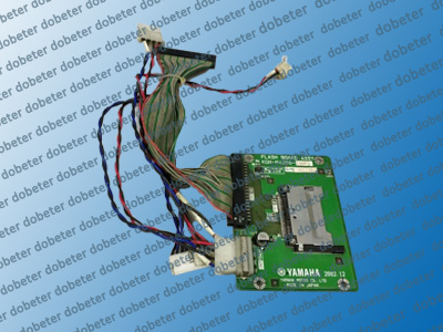 KGN-M4230-000 Flash Board Assy