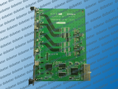 KHL-M441H-231 Vision Board Assy