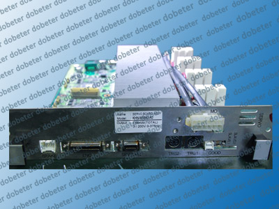 KHN-M5840-020 Servo Board Assy
