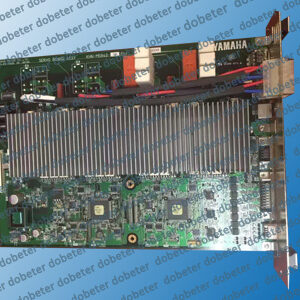 KHN-M5840-22X Servo Board Assy