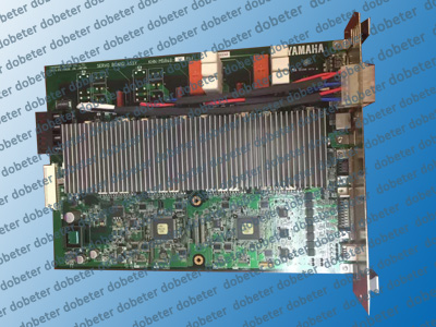 KHN-M5840-22X Servo Board Assy