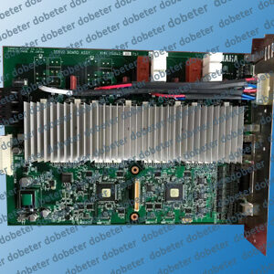 KHN-M5840-80 Servo Board Assy
