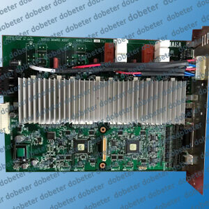 KHN-M5840-825 Servo Board Assy