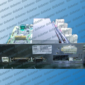 KHN-M5840-A0 Servo Board Assy