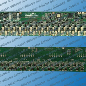 KHY-M4476-FDR Ctrl Board Assy