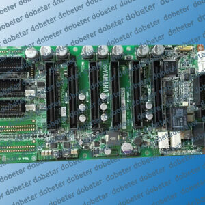 KHY-M4570-20 I O Head Board Assy