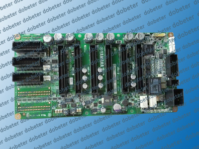 KHY-M4570-20 I O Head Board Assy