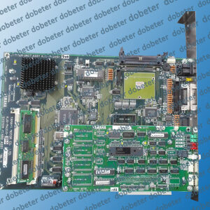 KJ0-M4210-320 System Unit Assy