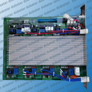 KJ0-M5810-K43 Driver Board Assy