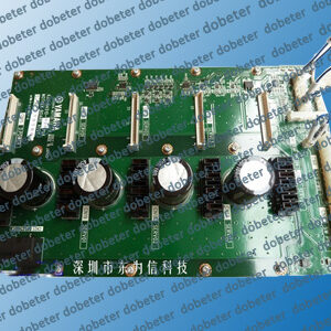 KJJ-M4510-02X Mother Board Assy