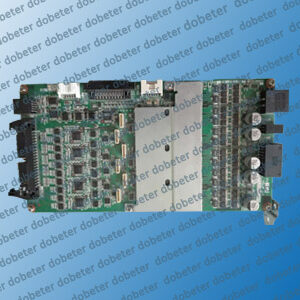 KKE-M5890-013 Servo Board Assy