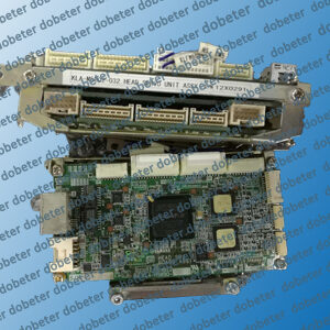 KLA-M5802-032 Head Servo Unit Assy