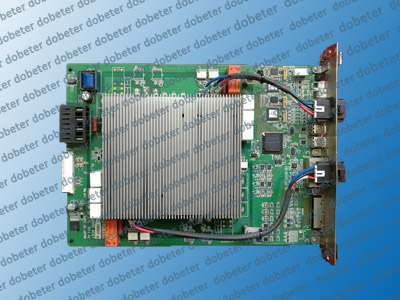 KLA-M5840-122 SYSTEM UNIT ASSY