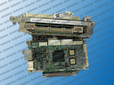 KLA-M5890-032 SYSTEM UNIT ASSY