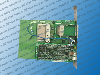 KM5-M4200-03X System Unit Assy