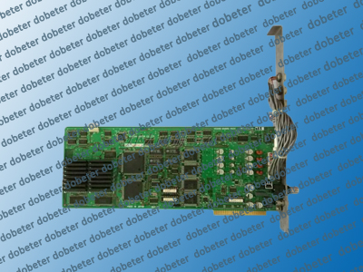 KM5-M441H-032 VISION BOARD ASSY