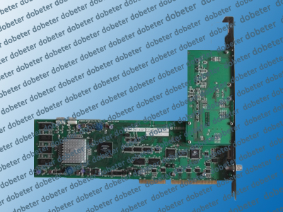 KV1-M441H-143 Vision Board Assy