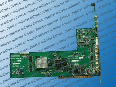 KV1-M441H-172 Vision Board Assy