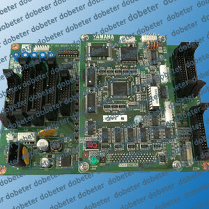 KV8-M4570-03 I O Head Board Assy