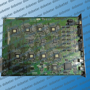 KW3-M5840-00X Servo Board Assy