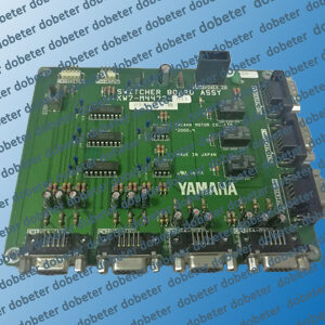 KW7-M4472-011 Switcher Board Assy