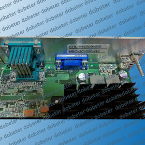 NBC-JC1350-G2 System Unit Assy