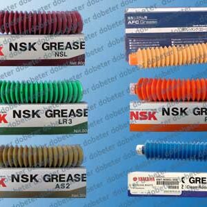 Assembleon Parts Grease
