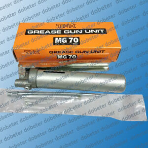 K48-M3852-00X Grease gun