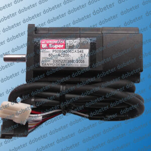 5322 361 10876 AC Motor R Axis
