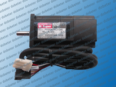 5322 361 10876 AC Motor R Axis