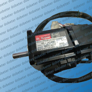 90K50-4W072W AC Servo Motor