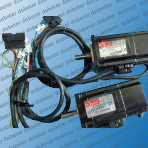90K55-4W074R AC SERVO MOTOR P50B04006DXS4E