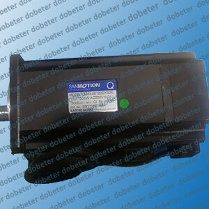 90K63-611404 Q2AA08100DXS2E AC Servo Motor
