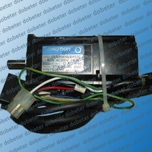 90K65-001144 Q2AA04006DXS5U AC Servo Motor