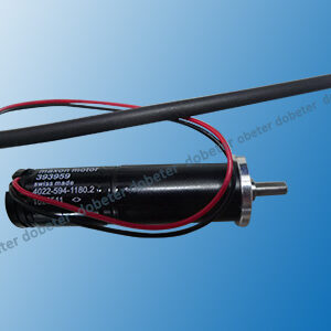 9498 396 03736 Peel Off Motor