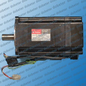 9965 000 09016 AC SERVO MOTOR