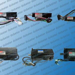 Assembleon Parts Motor