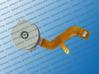 KHJ-MC110-10 Motor Peel