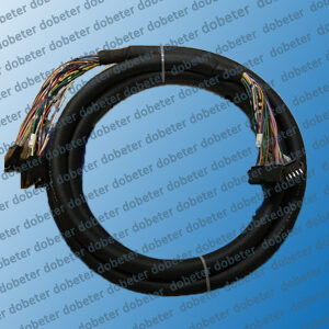 KV7-M665J-000 MOTOR CABLE