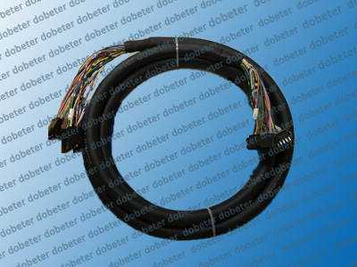 KV7-M665J-000 MOTOR CABLE