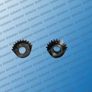 5322 522 10781 Bevel Gear 2