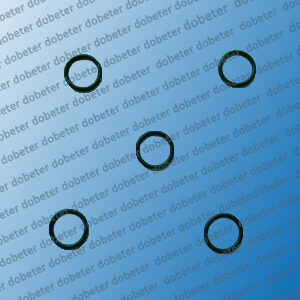 5322 530 10474 O ring plastic caps