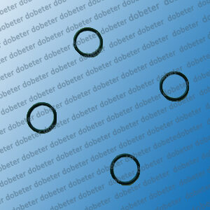 5322 530 51297 O ring metal caps
