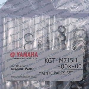 KGT-M715H-5XX-000-001-501-503 Mainte Part Set