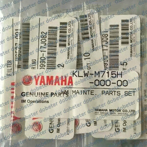 KLW-M715H-000 Mainte Part Set