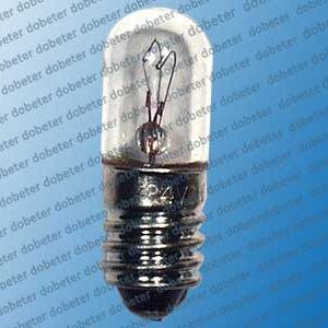 5322 134 80107 Bulb